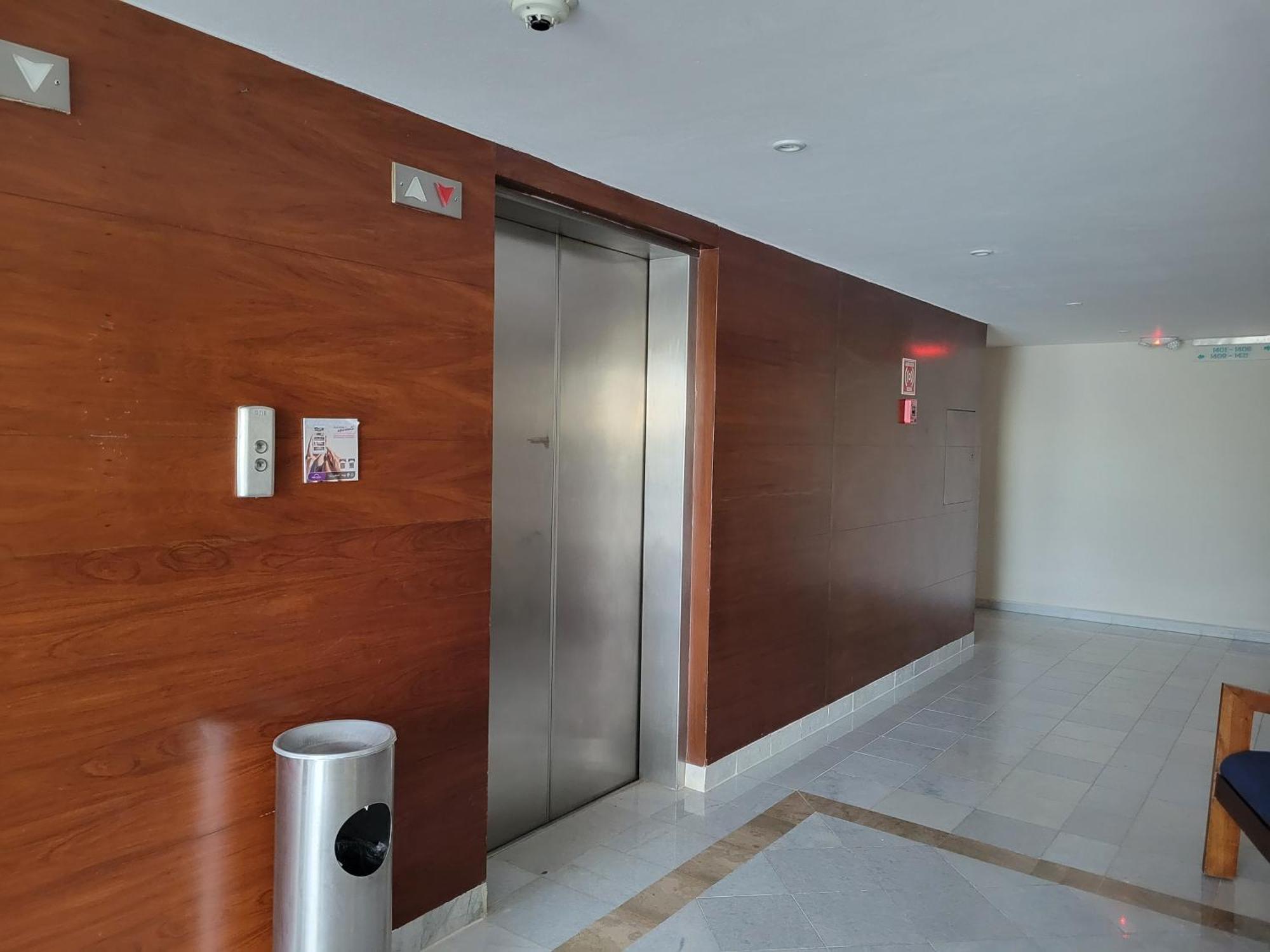 Beachfront Getaway Condo Cancún Exterior foto