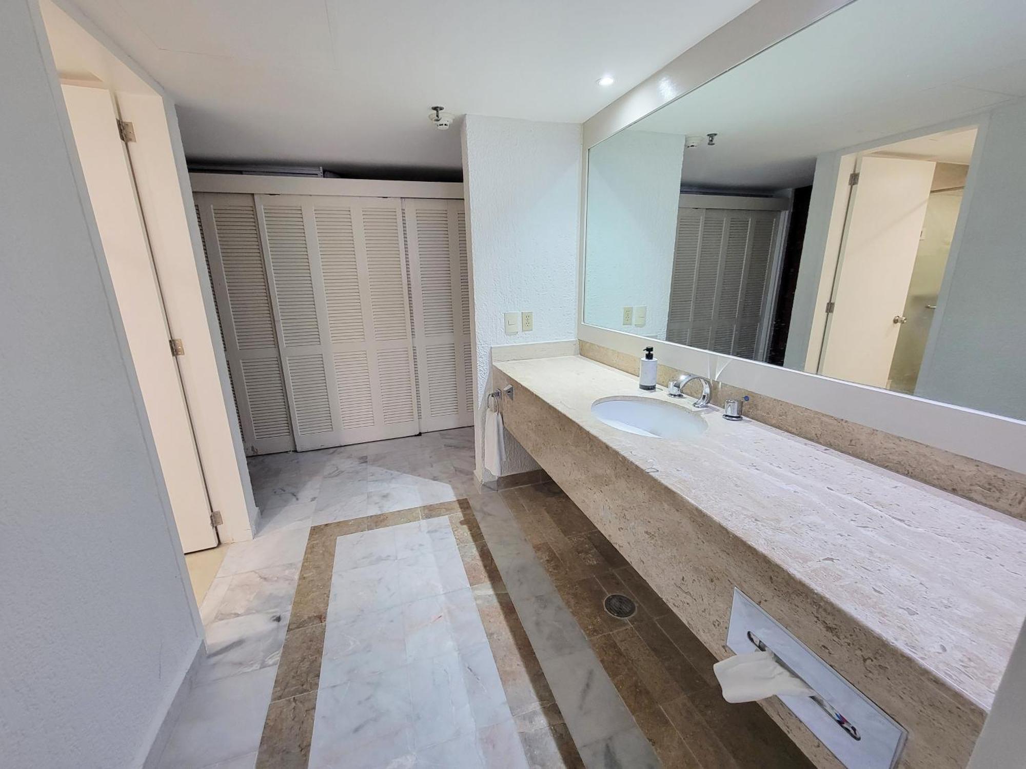 Beachfront Getaway Condo Cancún Exterior foto